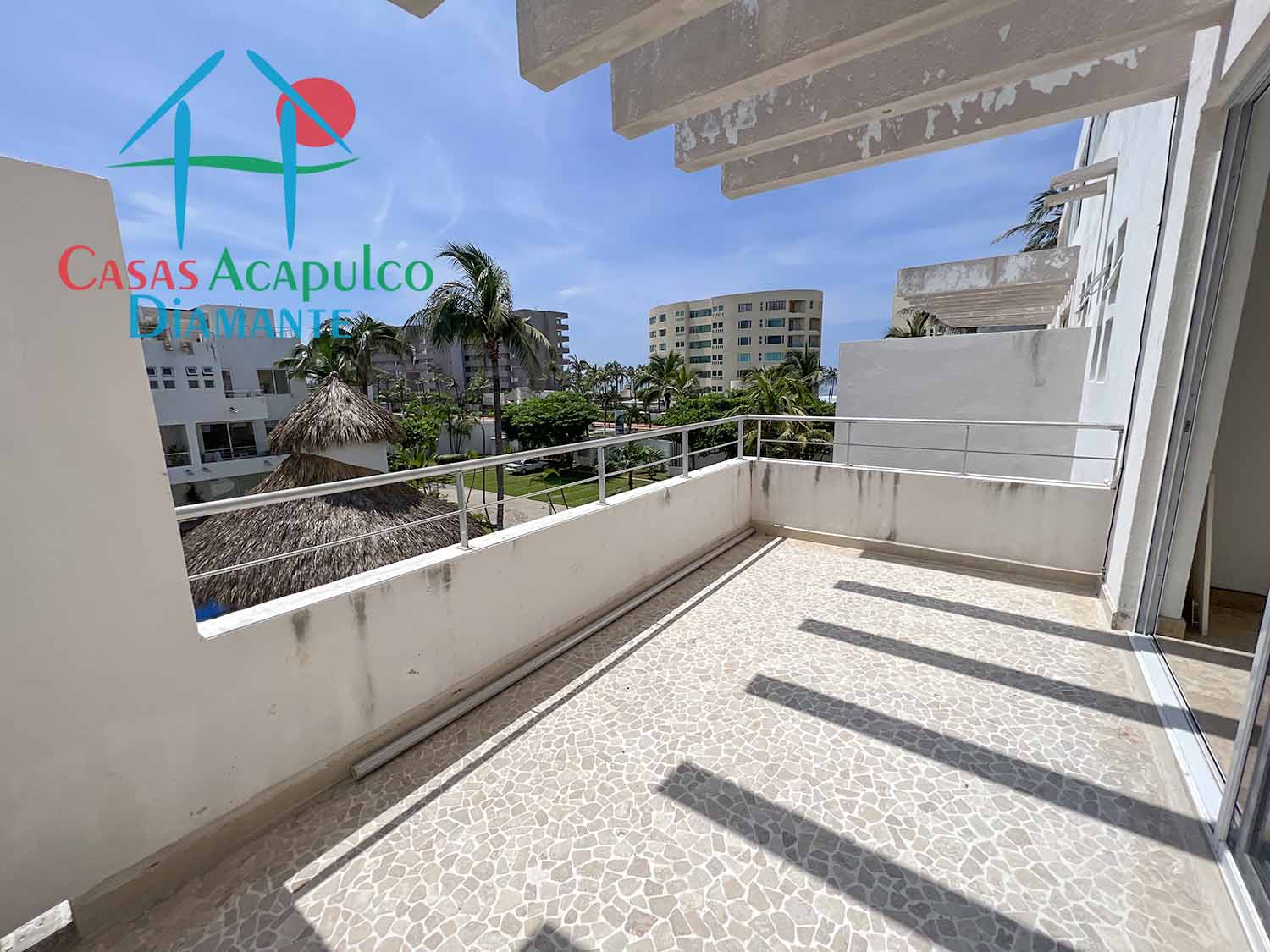 Vidamar Residencial Cluster 7 A 202 - Recámara principal 15